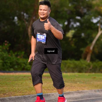 Runner Photo 5401820