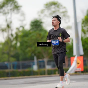 Runner Photo 5401821