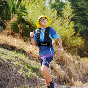 Runner Photo 5401822