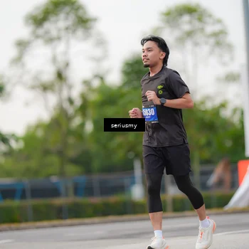Runner Photo 5401823