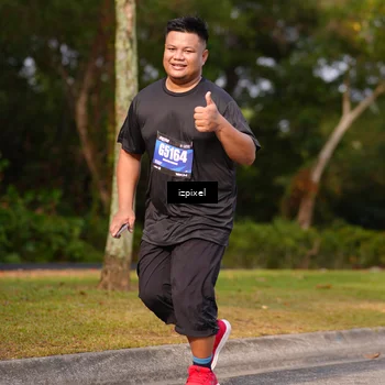 Runner Photo 5401824
