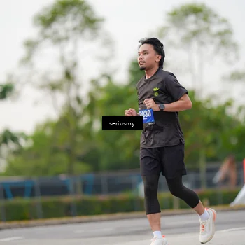 Runner Photo 5401825