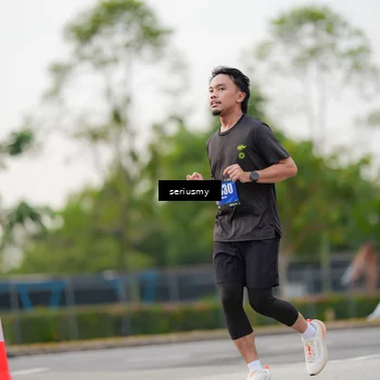Runner Photo 5401826
