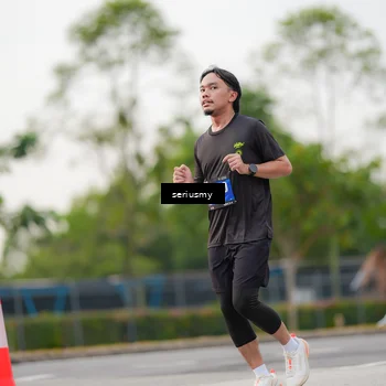 Runner Photo 5401827