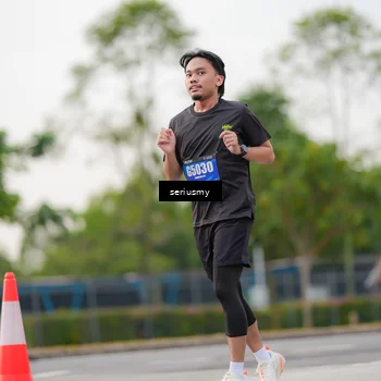 Runner Photo 5401828