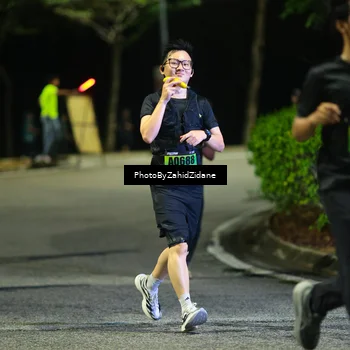 Runner Photo 5401830
