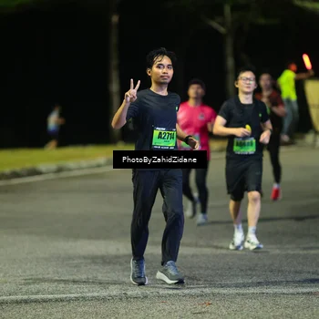 Runner Photo 5401832
