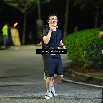 Runner Photo 5401833