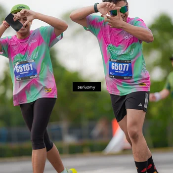 Runner Photo 5401835