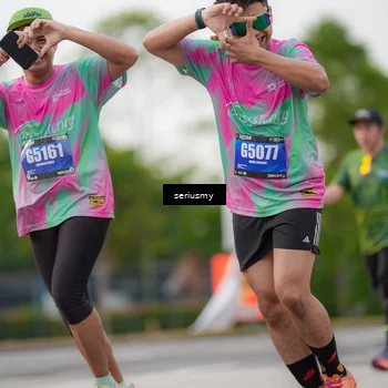 Runner Photo 5401837