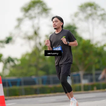 Runner Photo 5401838
