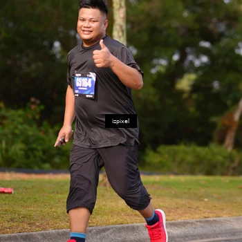 Runner Photo 5401839