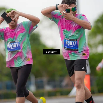 Runner Photo 5401841