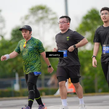 Runner Photo 5401844