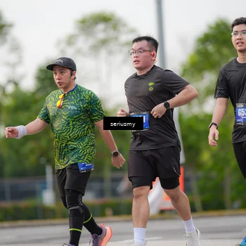 Runner Photo 5401845