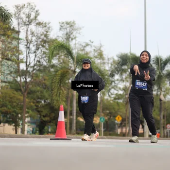 Runner Photo 5401846