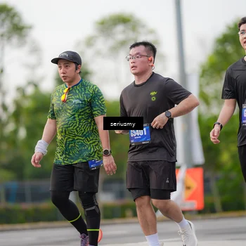 Runner Photo 5401847