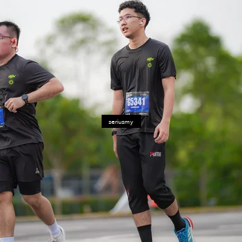 Runner Photo 5401848