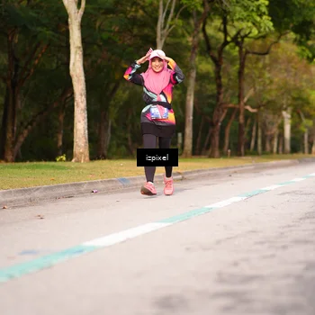 Runner Photo 5401851