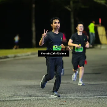Runner Photo 5401852