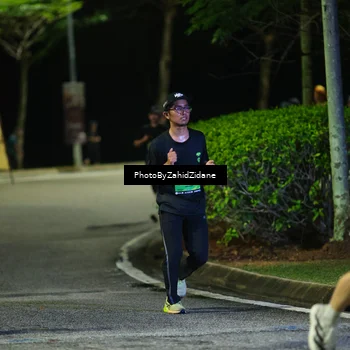Runner Photo 5401854