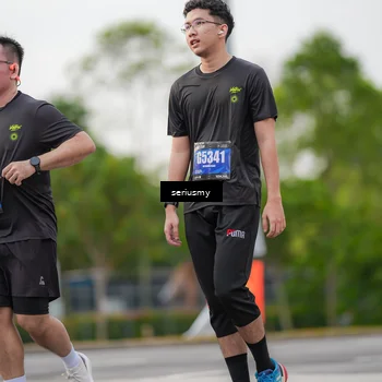 Runner Photo 5401856