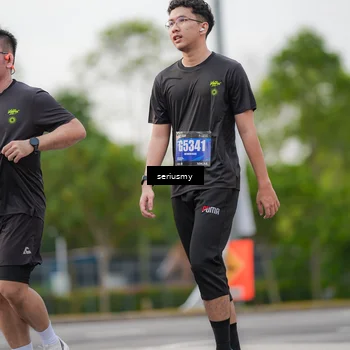 Runner Photo 5401857