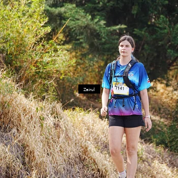 Runner Photo 5401859
