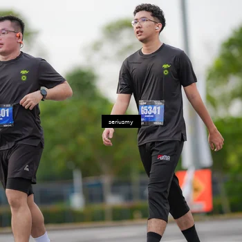 Runner Photo 5401862