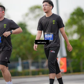 Runner Photo 5401863