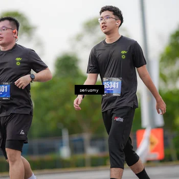 Runner Photo 5401864