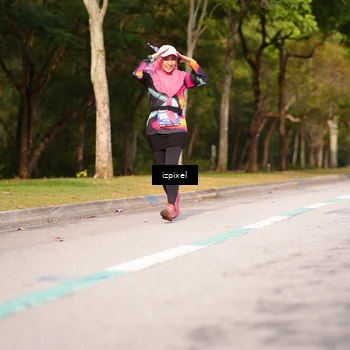 Runner Photo 5401865
