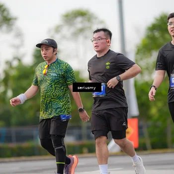 Runner Photo 5401866