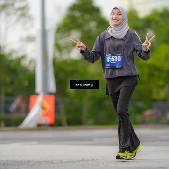 Runner Photo 5401867