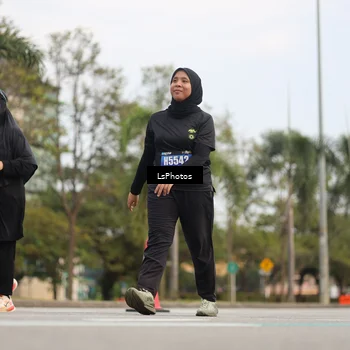 Runner Photo 5401869