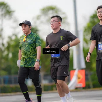 Runner Photo 5401870