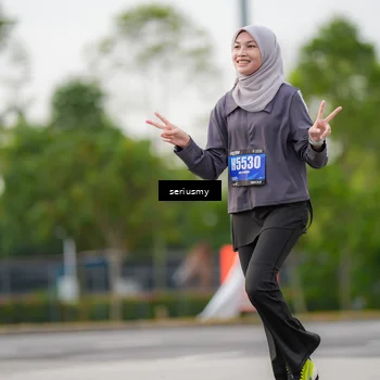 Runner Photo 5401872