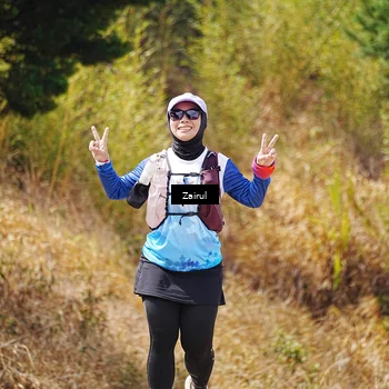 Runner Photo 5401875