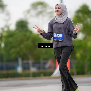Runner Photo 5401876