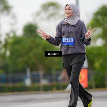 Runner Photo 5401877