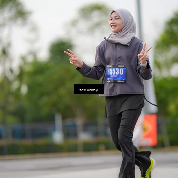Runner Photo 5401878