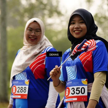 Runner Photo 5401879