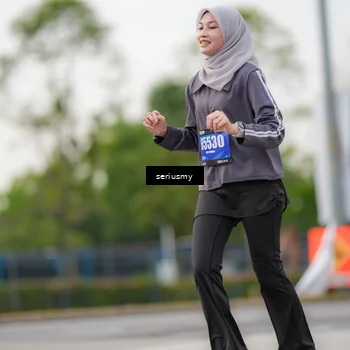 Runner Photo 5401880