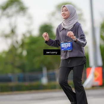 Runner Photo 5401881