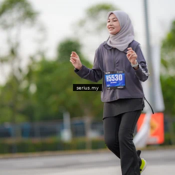 Runner Photo 5401882
