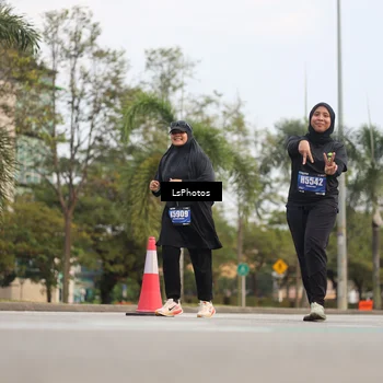 Runner Photo 5401885