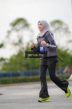 Runner Photo 5401887