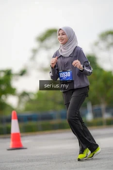 Runner Photo 5401890