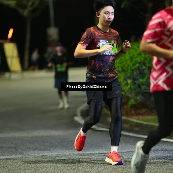Runner Photo 5401891