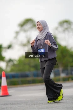 Runner Photo 5401893